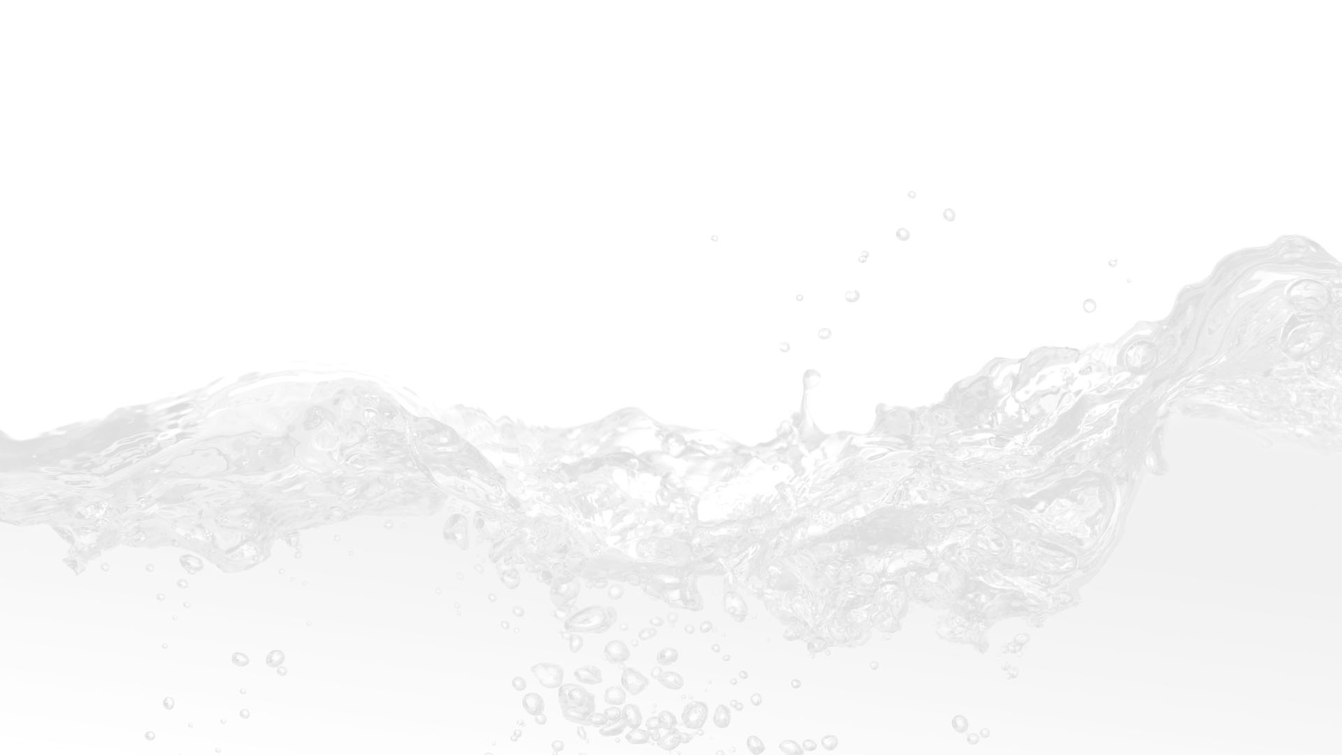 Water Texture Banner