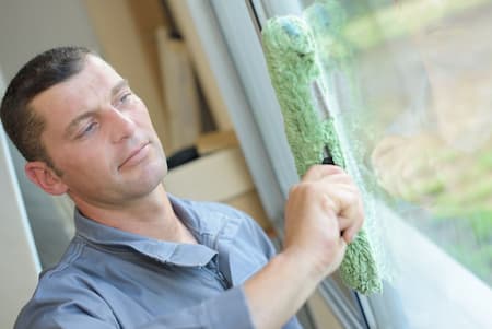 Common Window Cleaning Myths Debunked