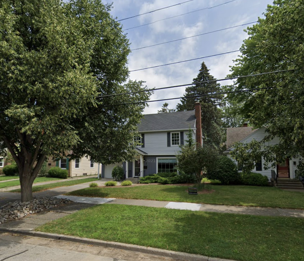 Sparkling Windows from Top to Bottom in Grand Rapids, MI